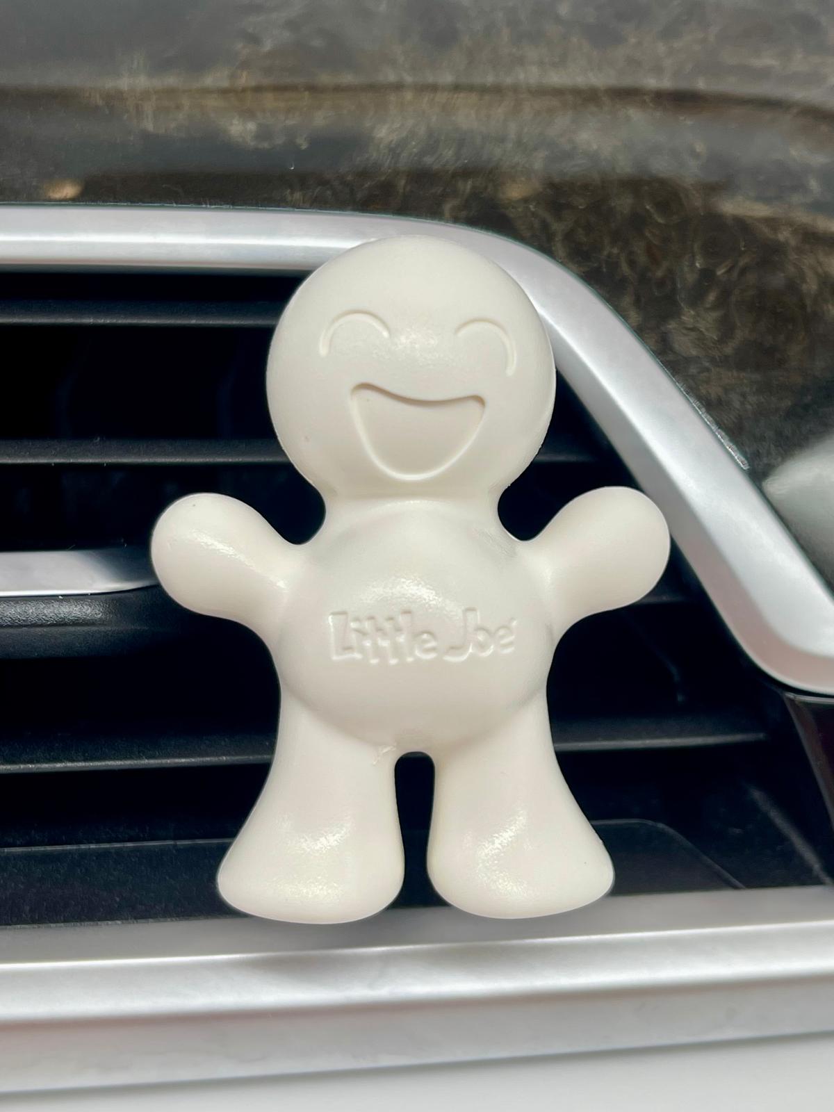 Aromatizante Automotivo Cheirinho para Carro Little Joe Carro Novo