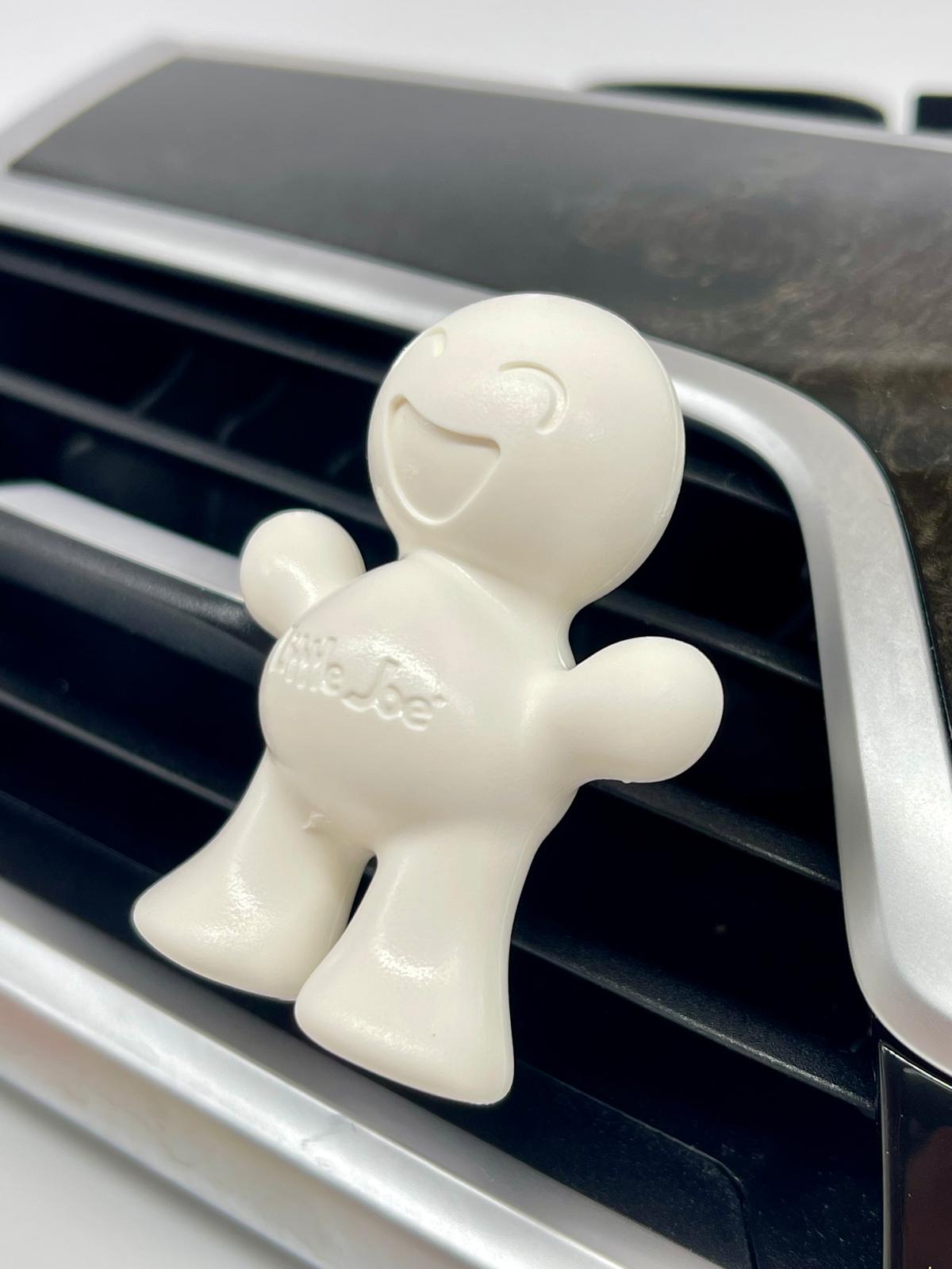 Aromatizante Automotivo Cheirinho para Carro Little Joe Carro Novo