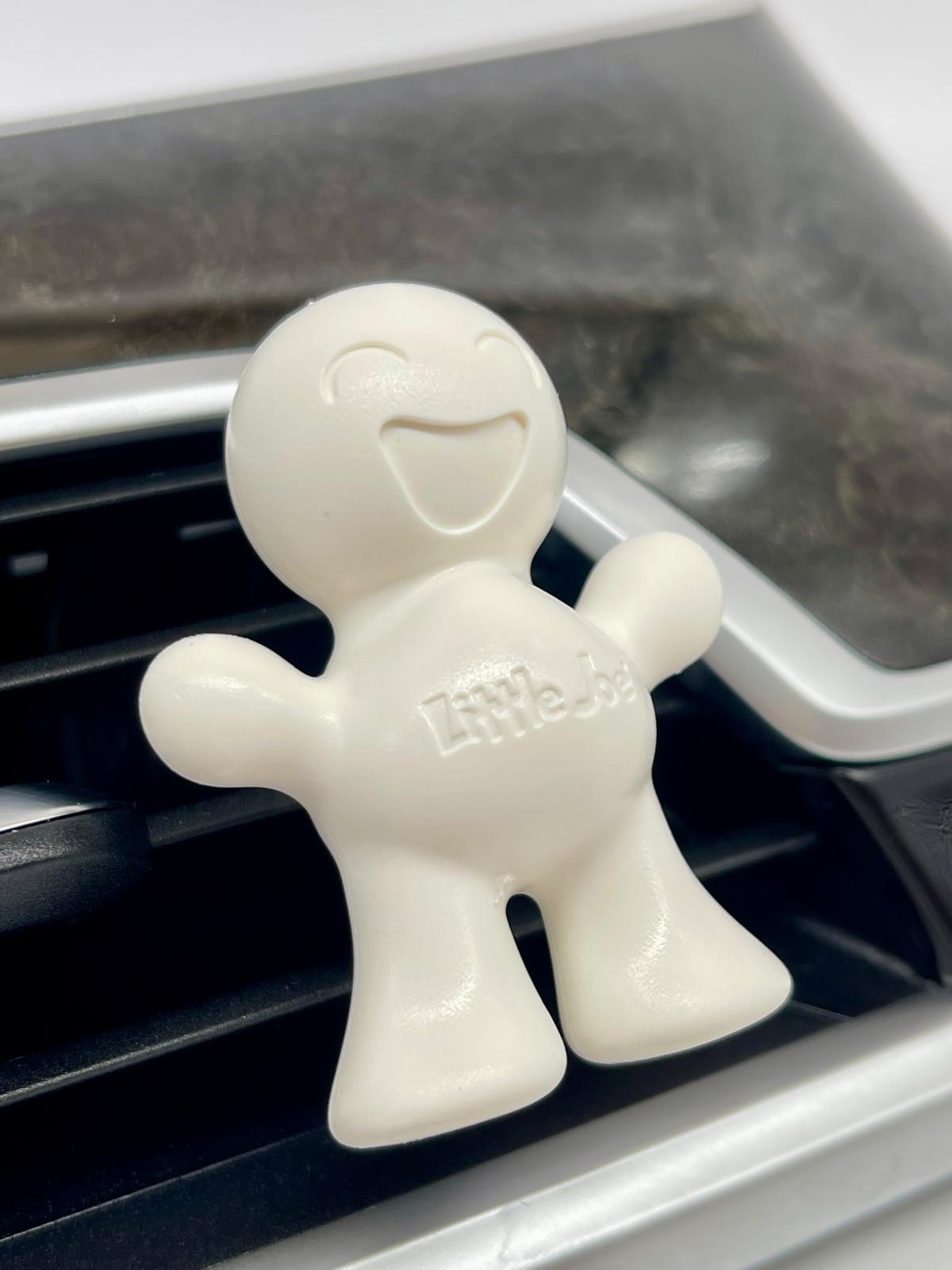 Aromatizante Automotivo Cheirinho para Carro Little Joe Carro Novo