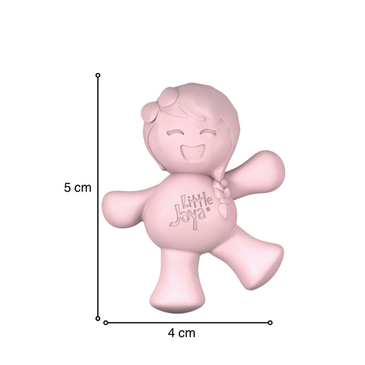 Kit Aromatizador Little Pup Carro Novo + Little Joya Blueberry +  Little Joya Algodão-Doce