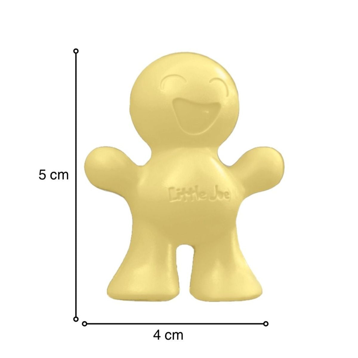 Kit Aromatizador Litte Joe Carro Novo +  Jogador +  Up Piña Colada