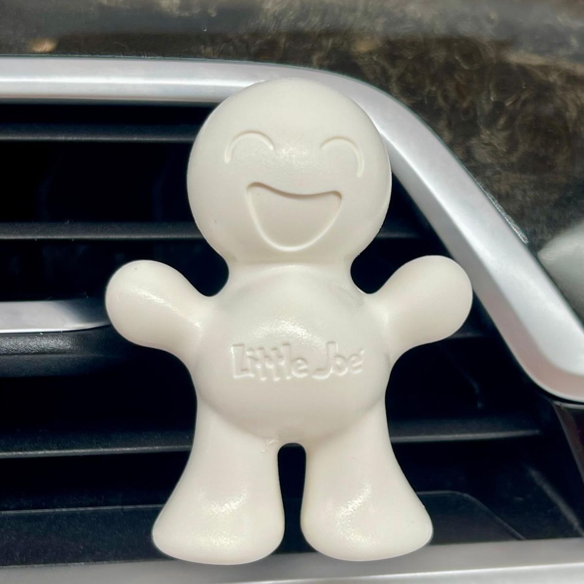 Kit Aromatizador Litte Joe Carro Novo +  Jogador +  Up Piña Colada