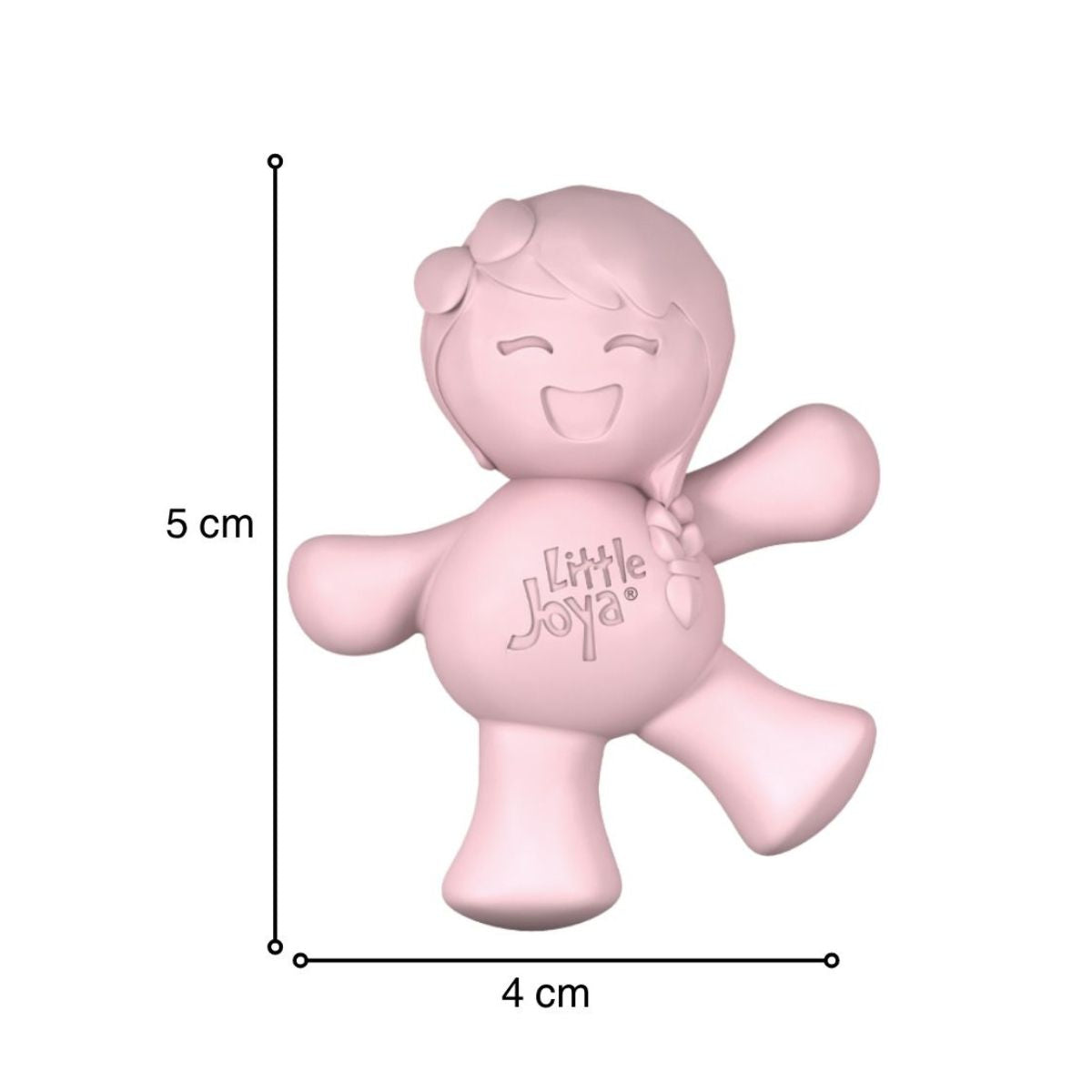 Kit Aromatizador Little Joe Up Cereja + Little Joe Piña Colada + Little Joya Algodão Doce