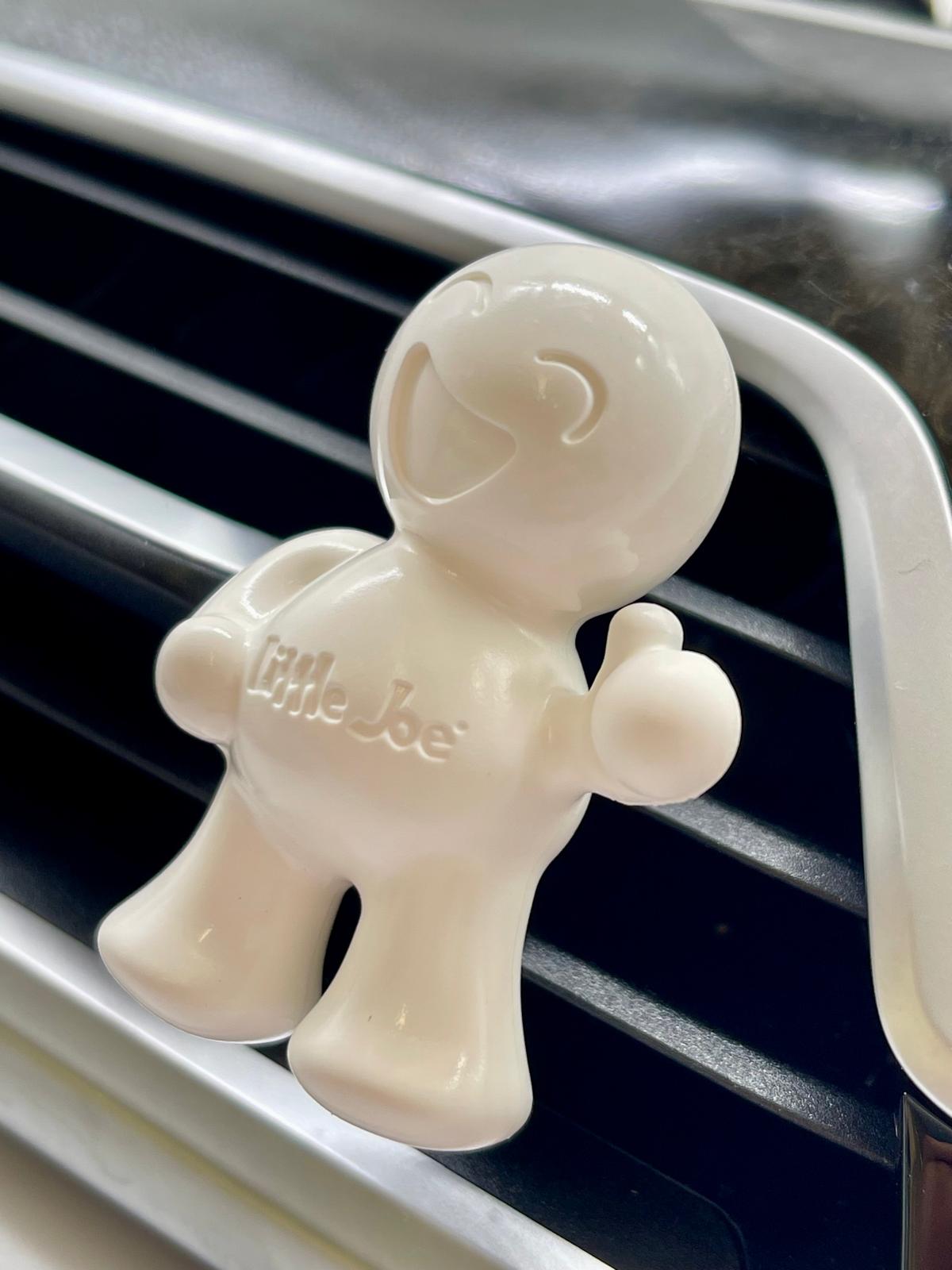 Aromatizante Automotivo Cheirinho para Carro Little Joe Up Carro Novo