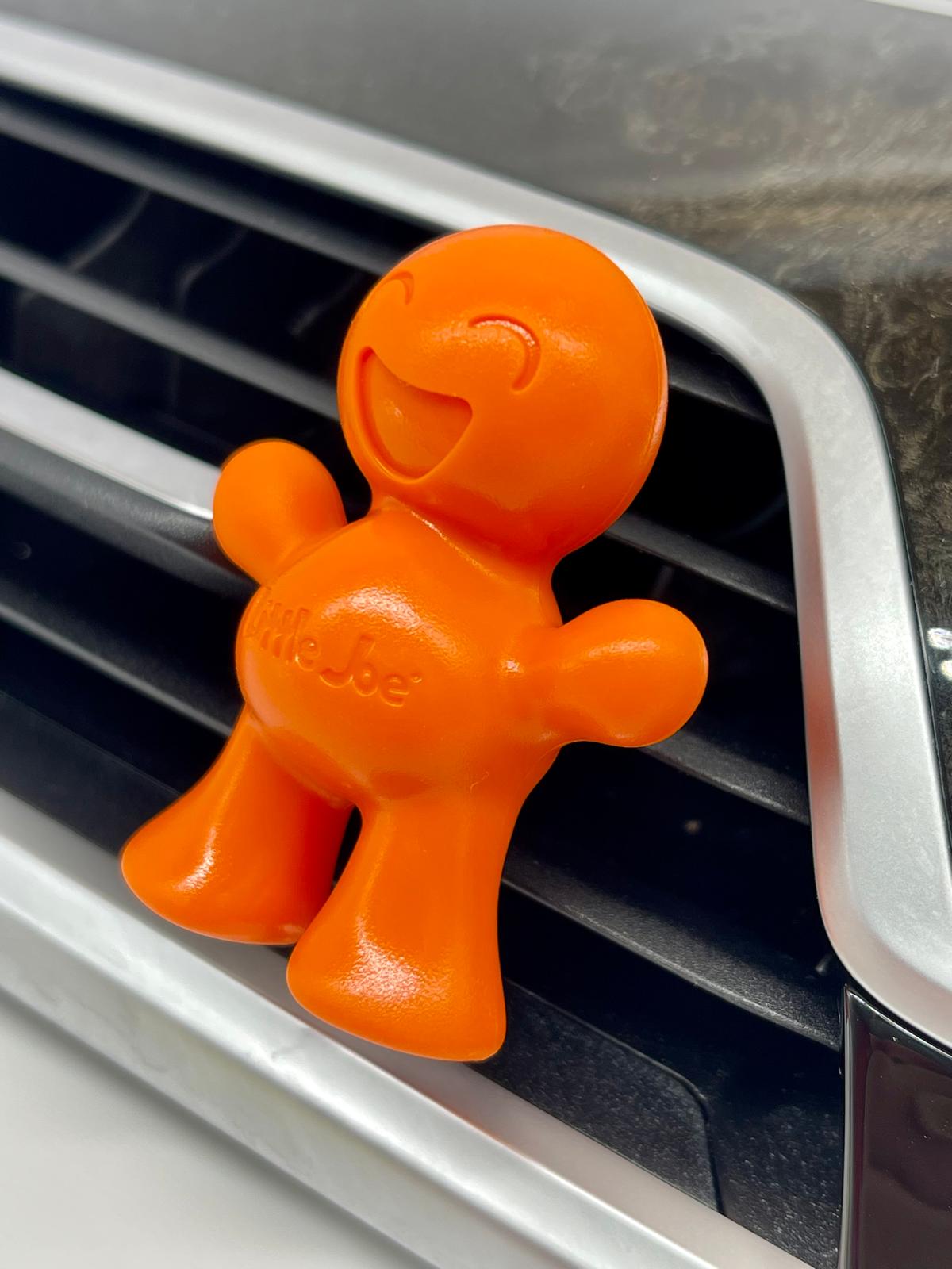 Aromatizante Automotivo Cheirinho para Carro Little Joe Tropical